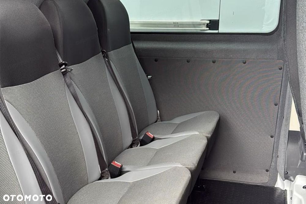 Fiat Ducato Maxi L4H2 Zabudowa Brygadowa  2.2 140KM - 10