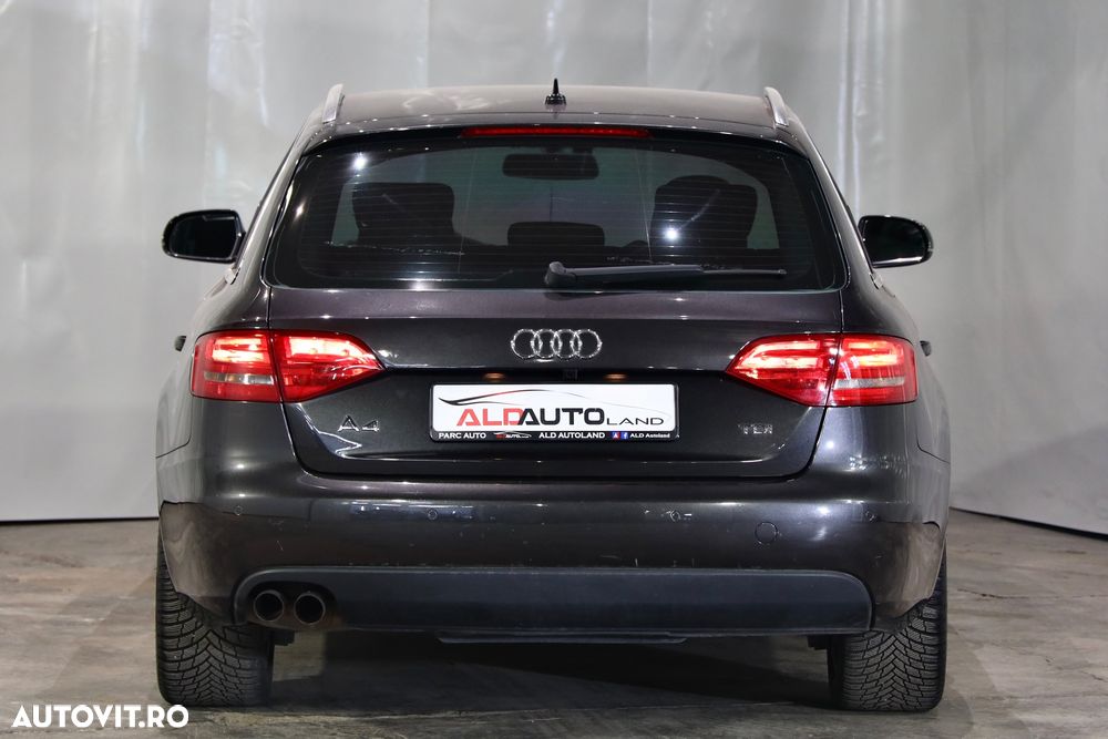 Audi A4 - 38