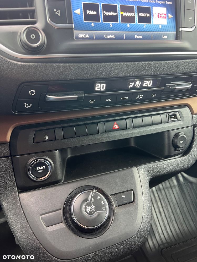 Toyota ProAce Kombi 2.0 D-4D Medium 2,8t - 27