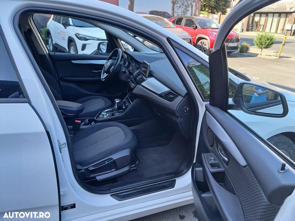 BMW Seria 2 - 18