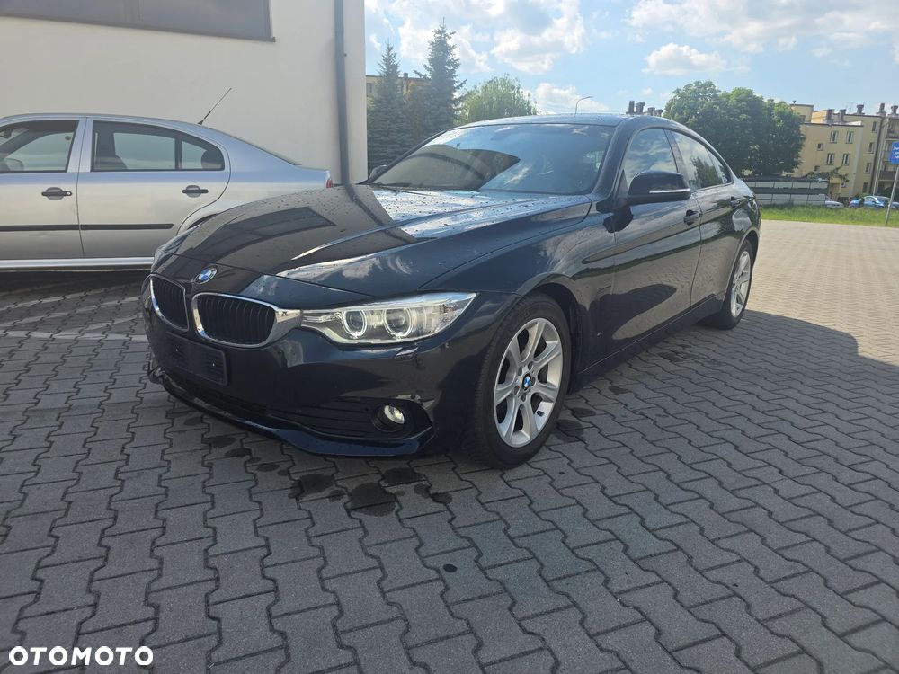 BMW Seria 4 - 3