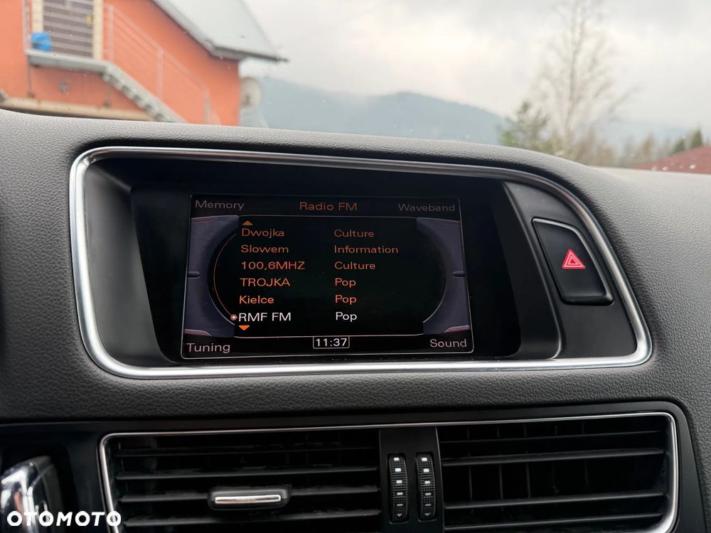 Audi Q5 2.0 TDI Quattro - 20