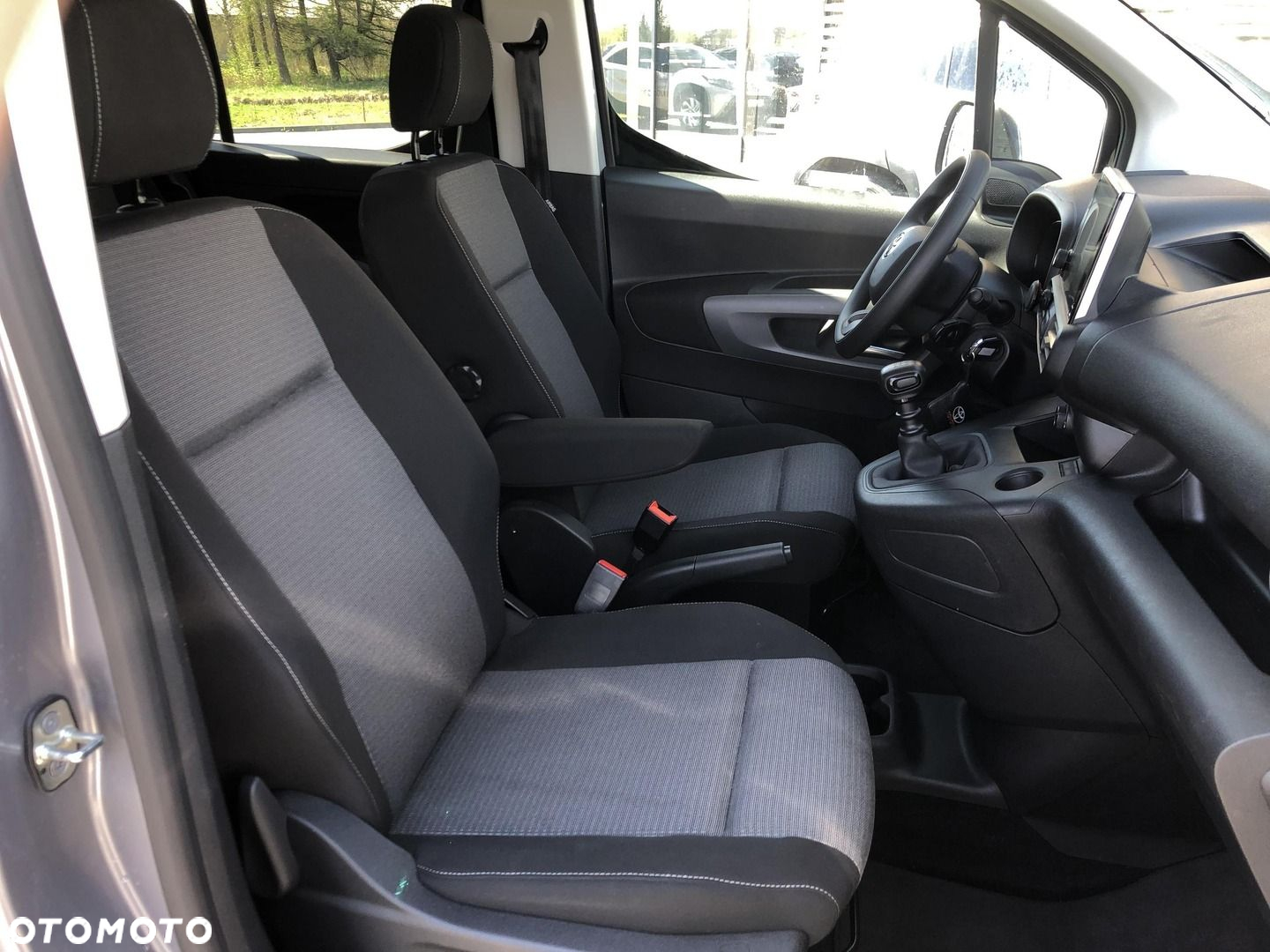 Toyota Proace City Verso Long 1.5 D-4D Business - 20