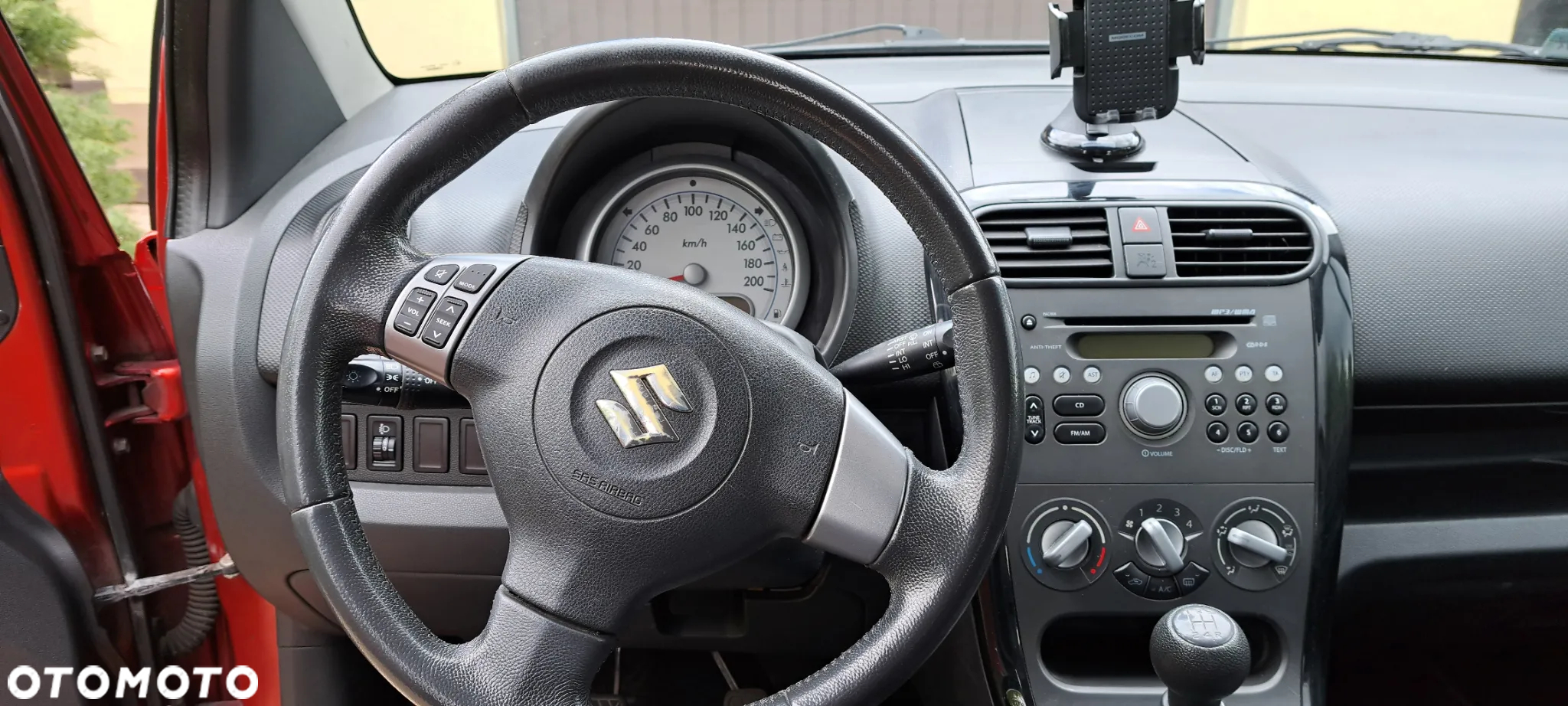 Suzuki Splash 1.0 Club - 12