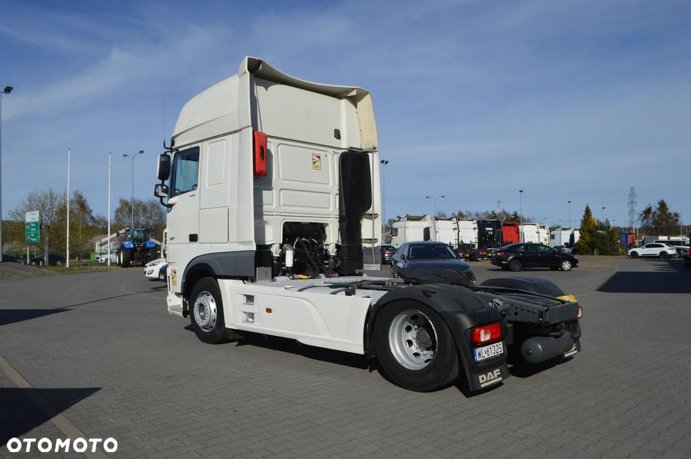 DAF XF 480 FT - 3