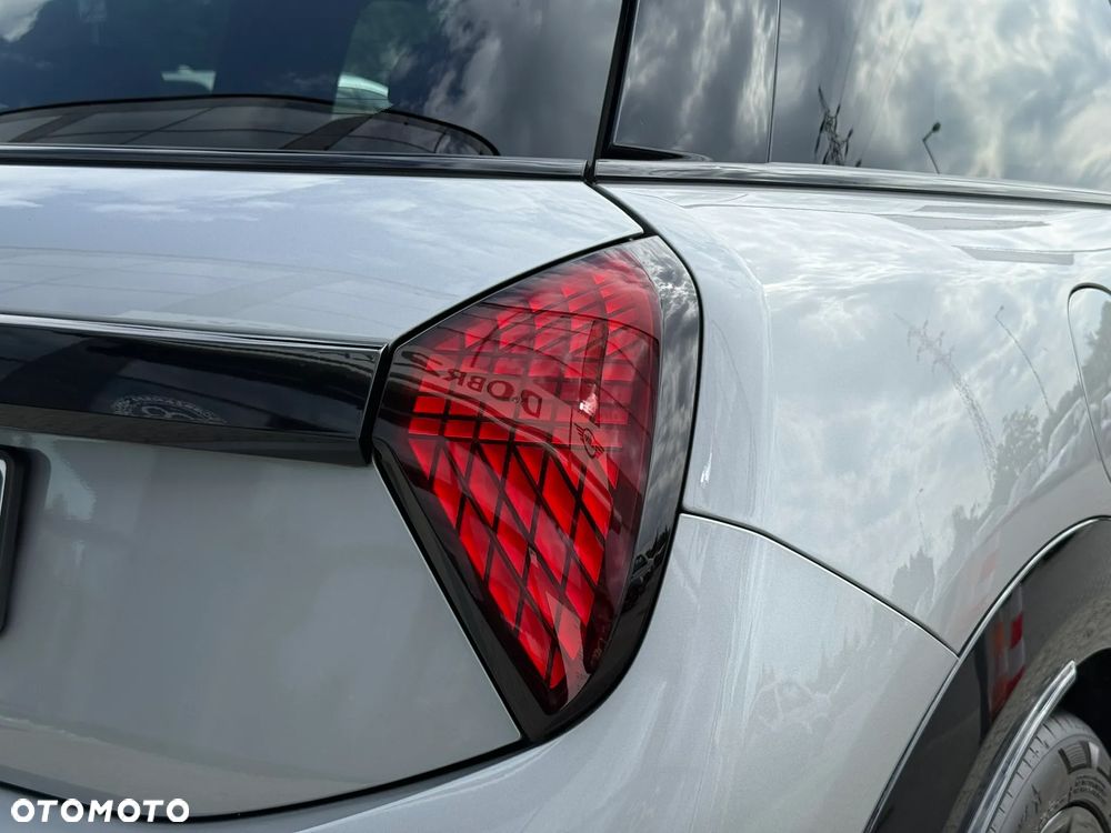 MINI Cooper C Linia John Works sport - 27