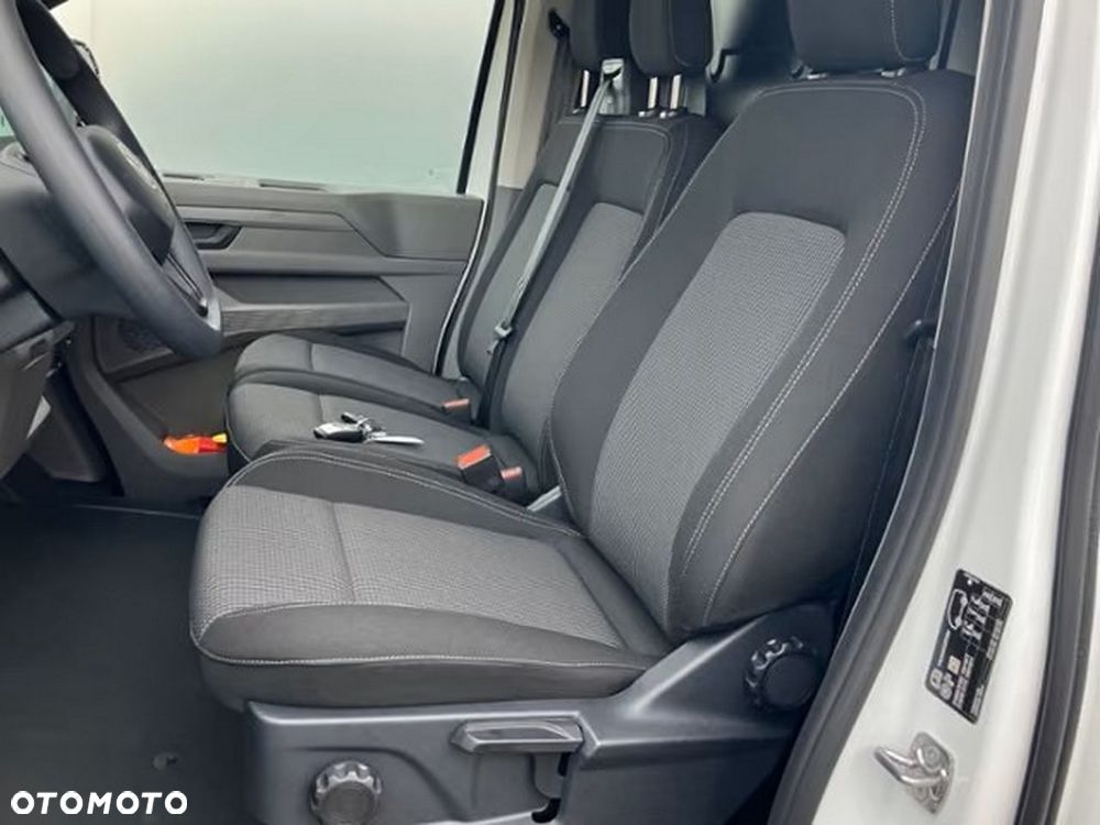Volkswagen Transporter - 6