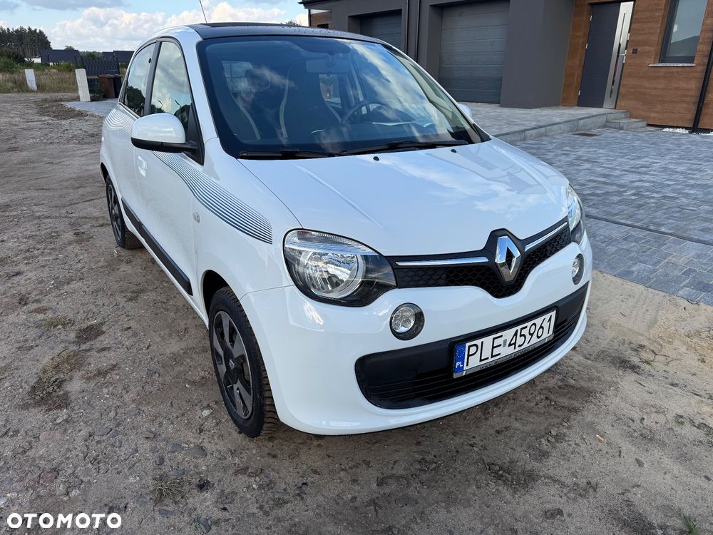 Renault Twingo SCe 70 Dynamique - 9