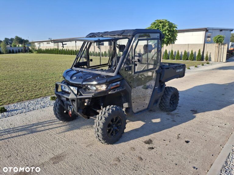Can-Am Inny - 3