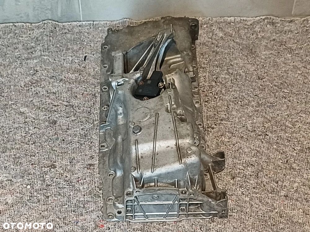 NR 33 Miska olejowa do BMW X5 E70 3.0 + czujnik stanu oleju - 5