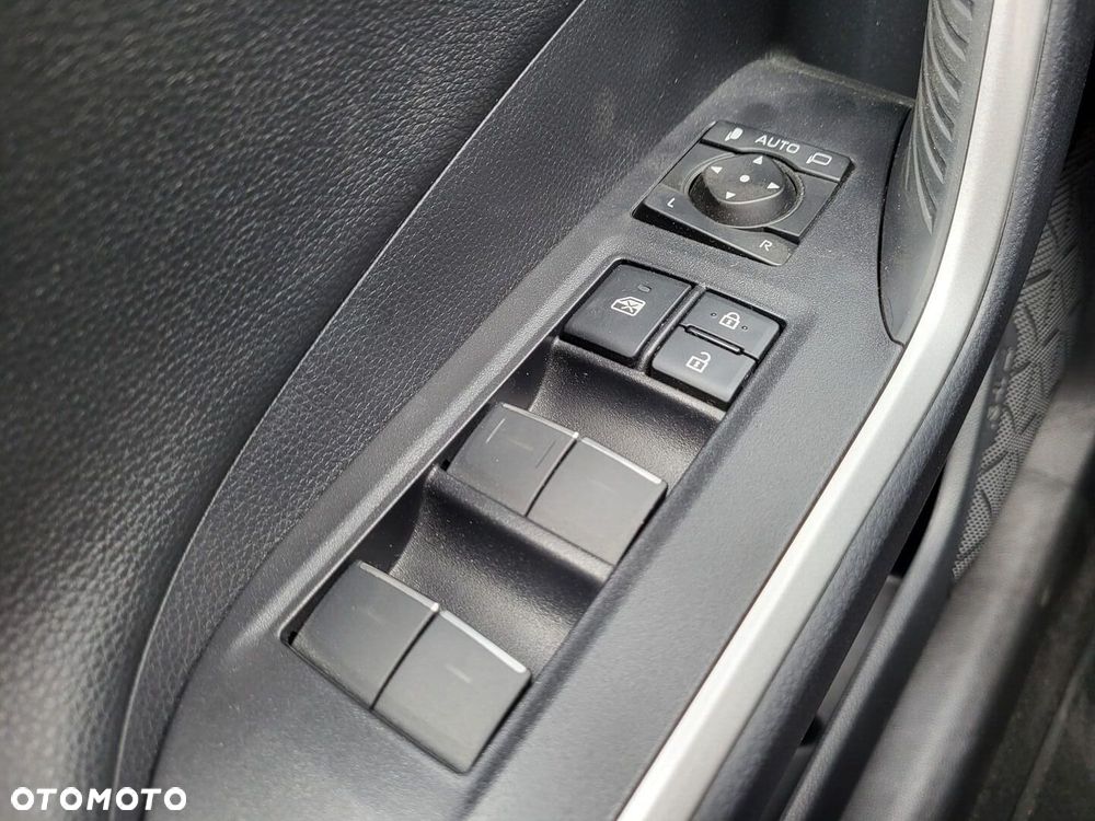 Toyota RAV4 2.5 Plug-In Hybrid Dynamic 4x4 - 31