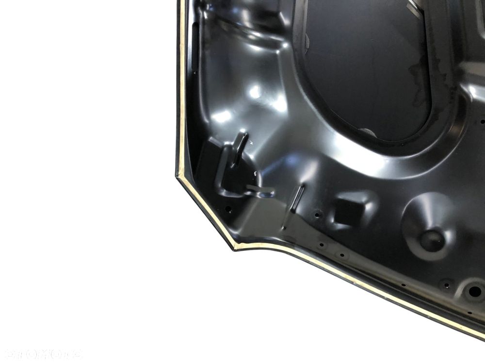 Ram 1500 Sport 2013-2018 Maska / Pokrywa silnika Aluminiowa - 15