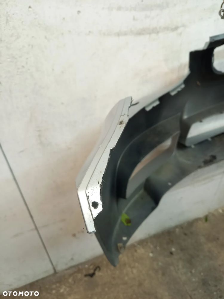 Bmw M3 E92 Coupe E93 Cabrio zderzak przedni przod - 8