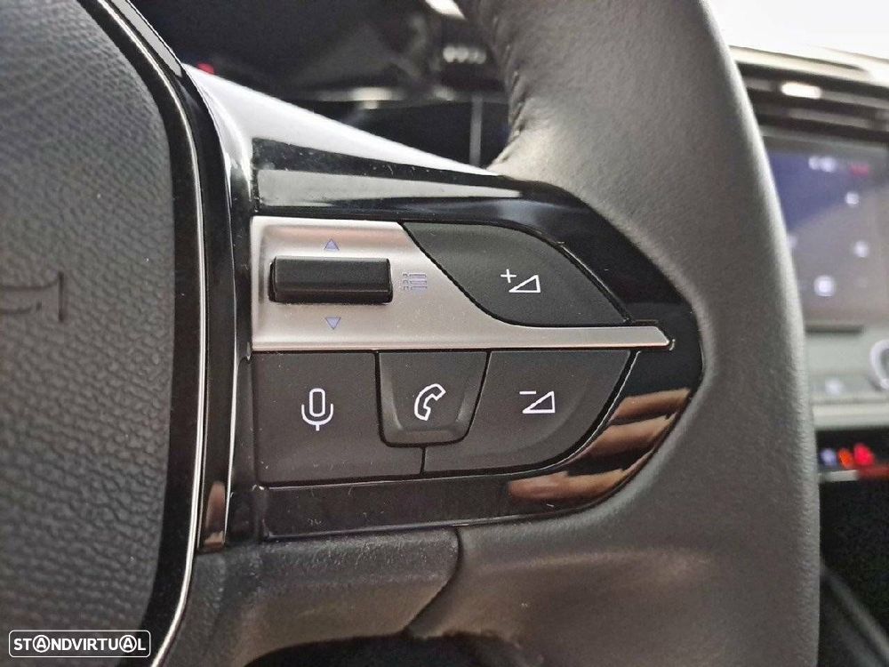 Peugeot 308 1.2 PureTech Active - 17