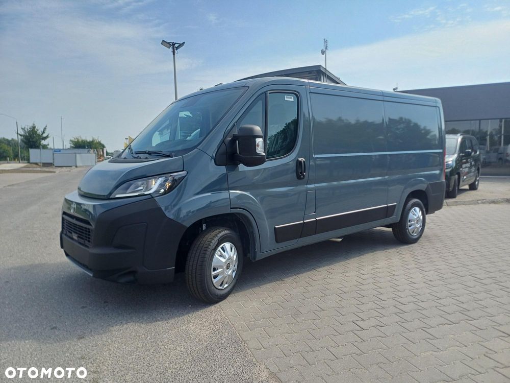 Toyota Proace Max L2H1 - 2