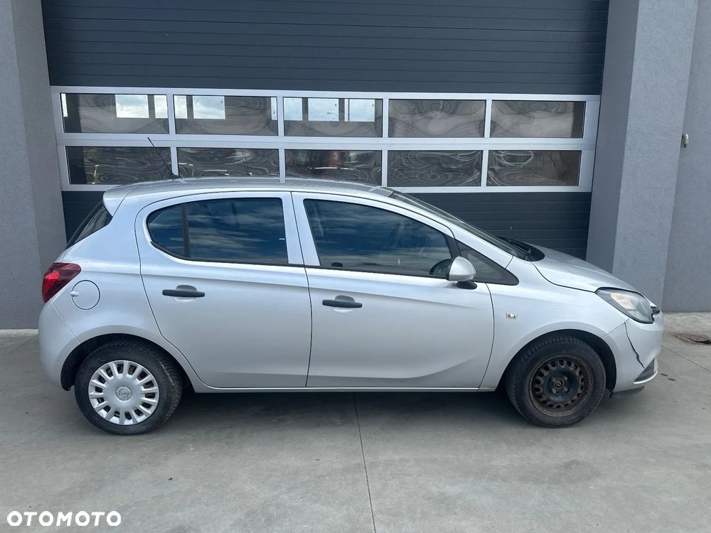 Opel Corsa 1.4 Essentia - 1