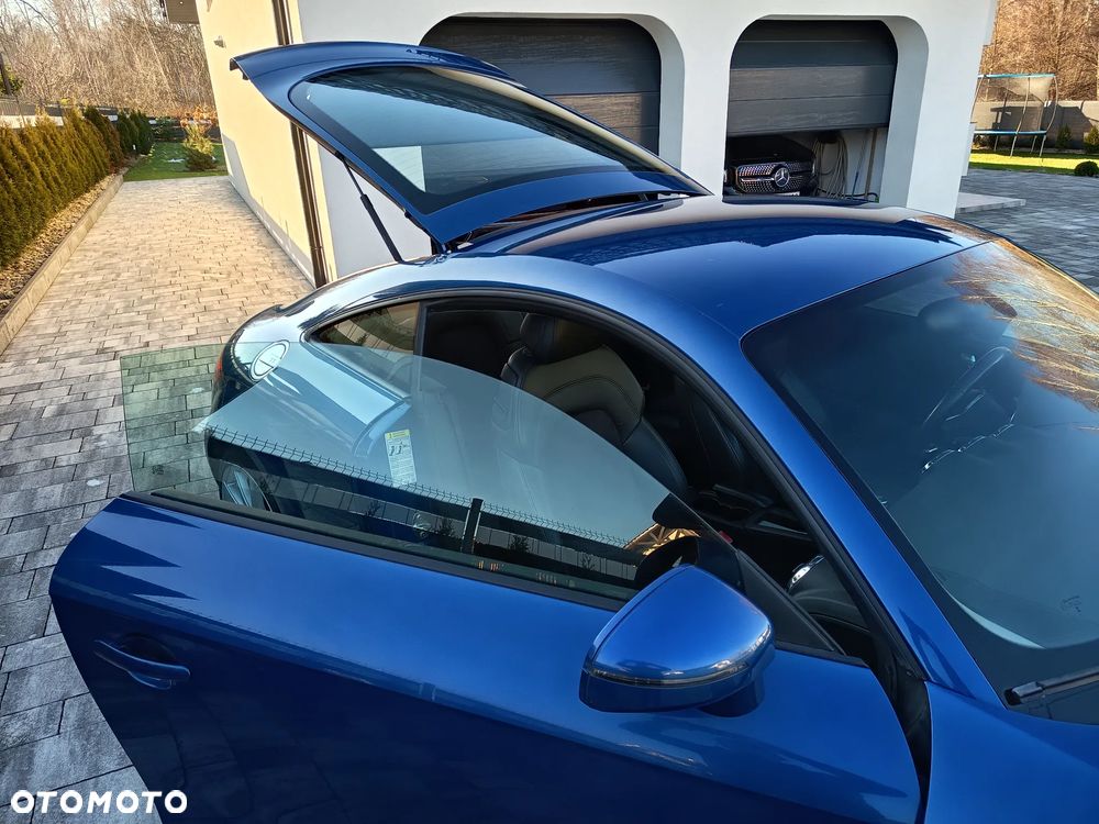 Audi TT Coupé 2.0 TFSI - 26