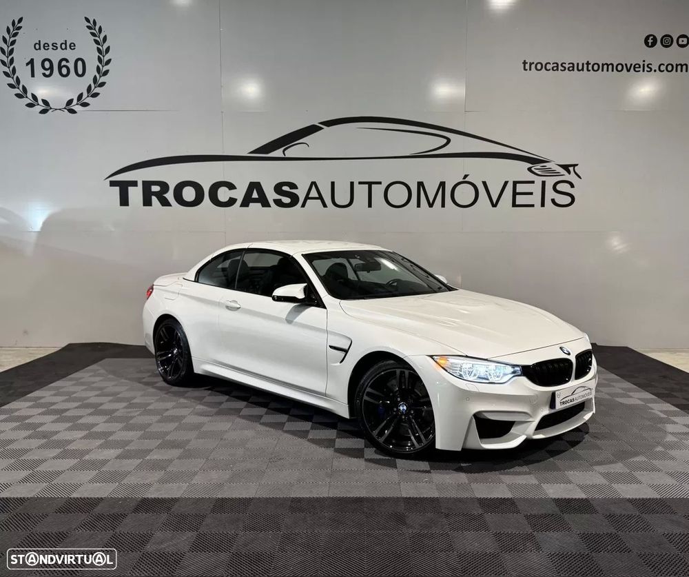 BMW M4 Auto - 49