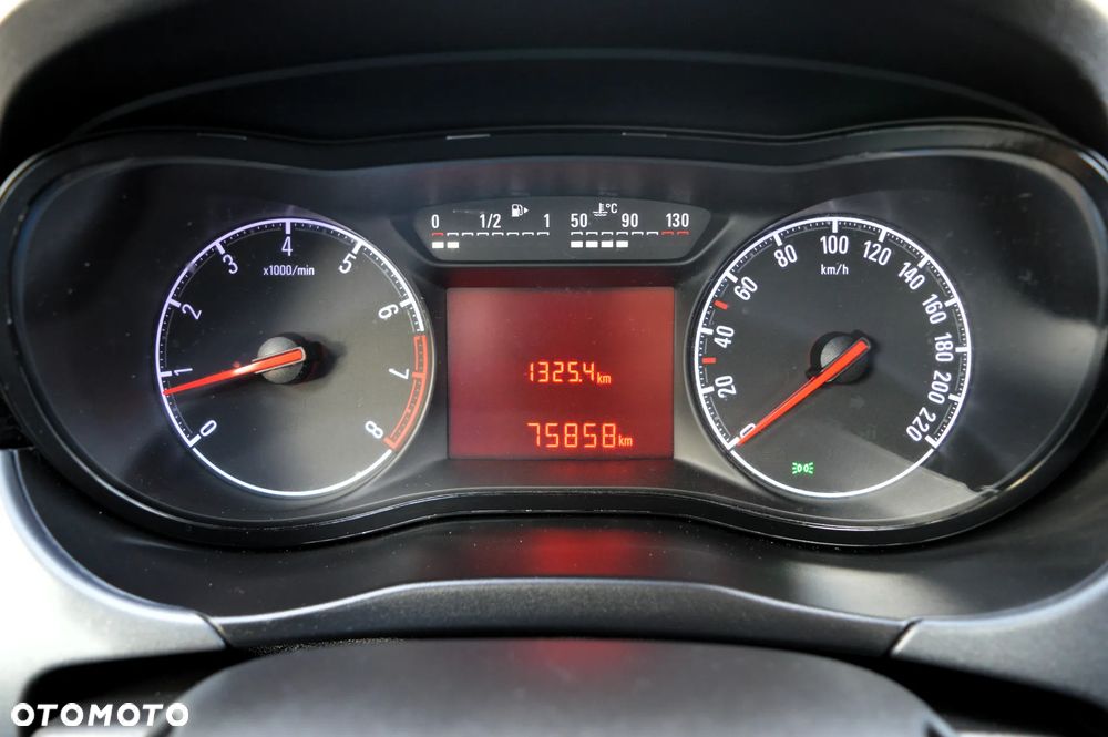 Opel Corsa 1.4 Enjoy - 40
