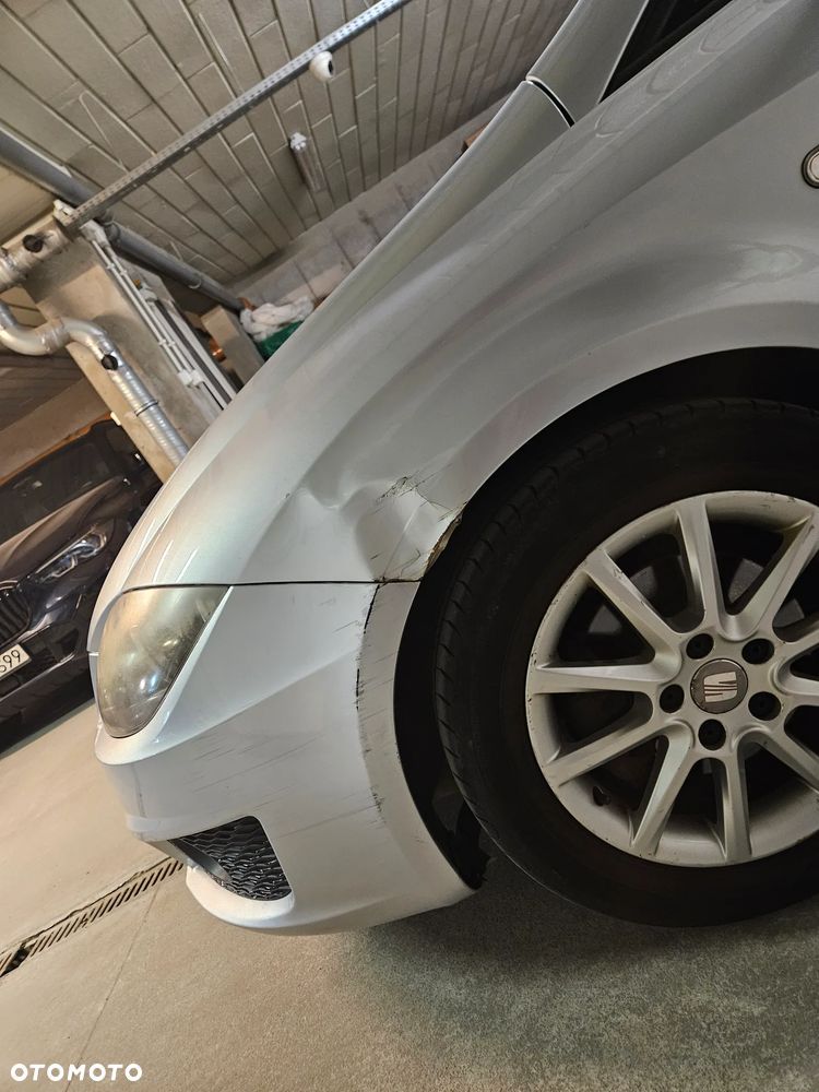 Seat Leon 1.4 TSI Reference - 5