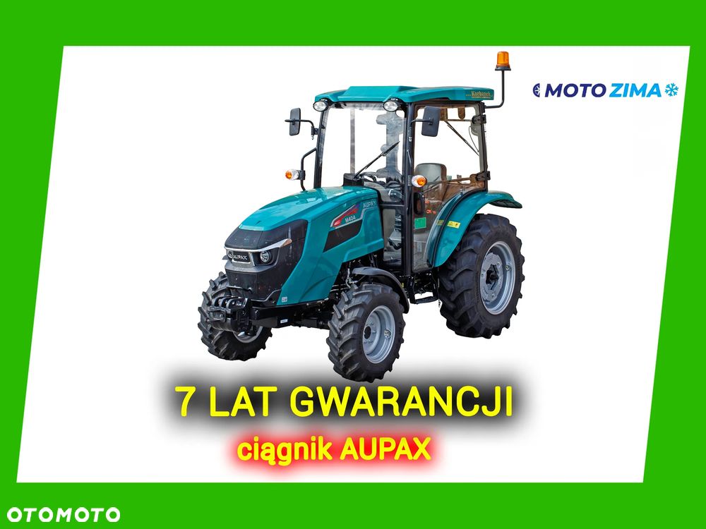 Aupax 2040 - 2
