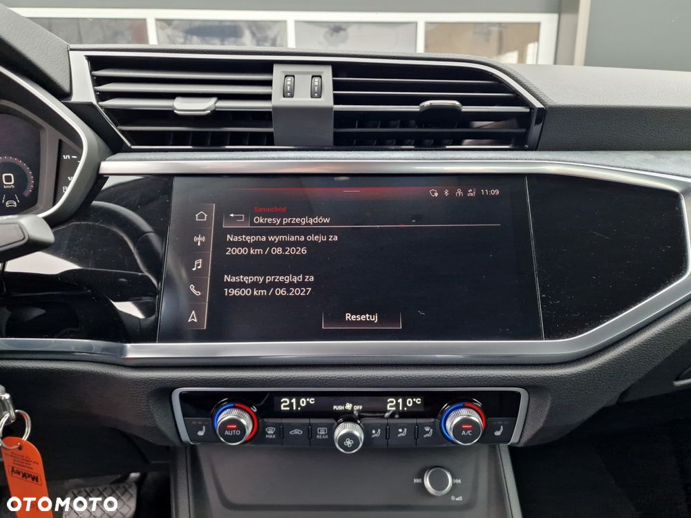 Audi Q3 35 TDI S tronic advanced - 33