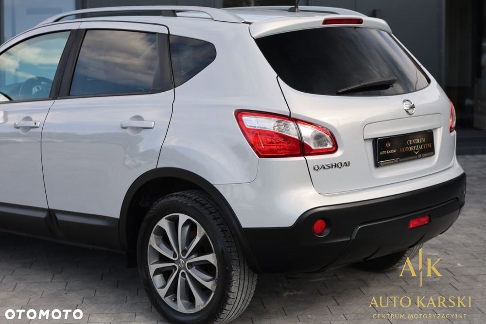 Nissan Qashqai - 14