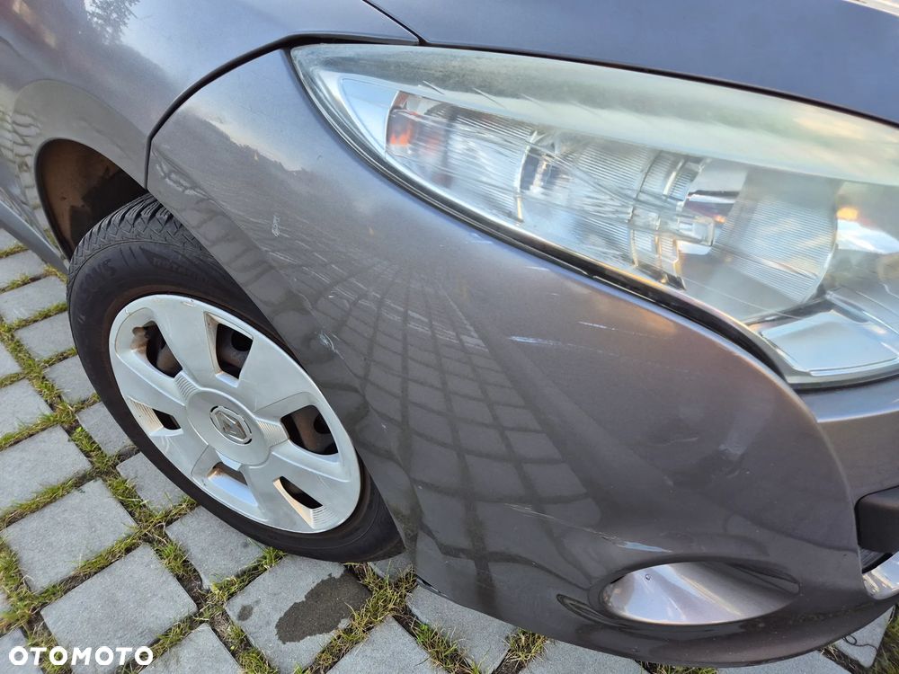 Renault Megane 1.6 16V Expression - 22