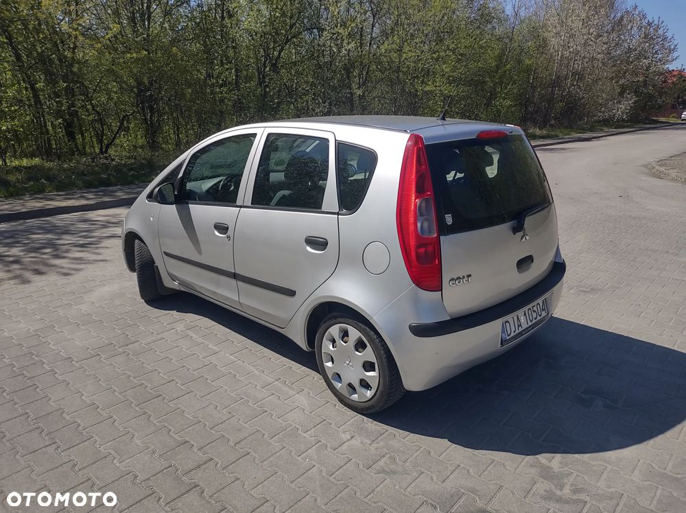 Mitsubishi Colt 1.3 Instyle - 15
