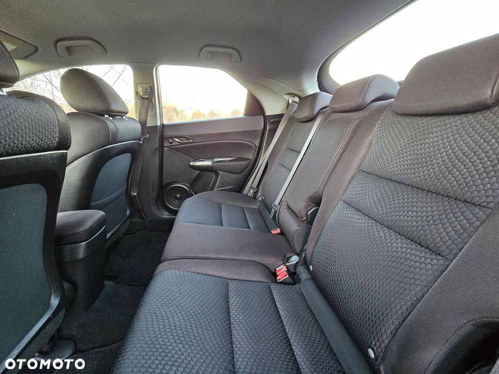 Honda Civic 1.4 i-VTEC Elegance - 36