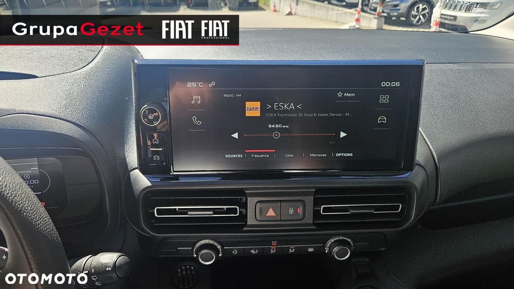 Fiat Doblo - 14