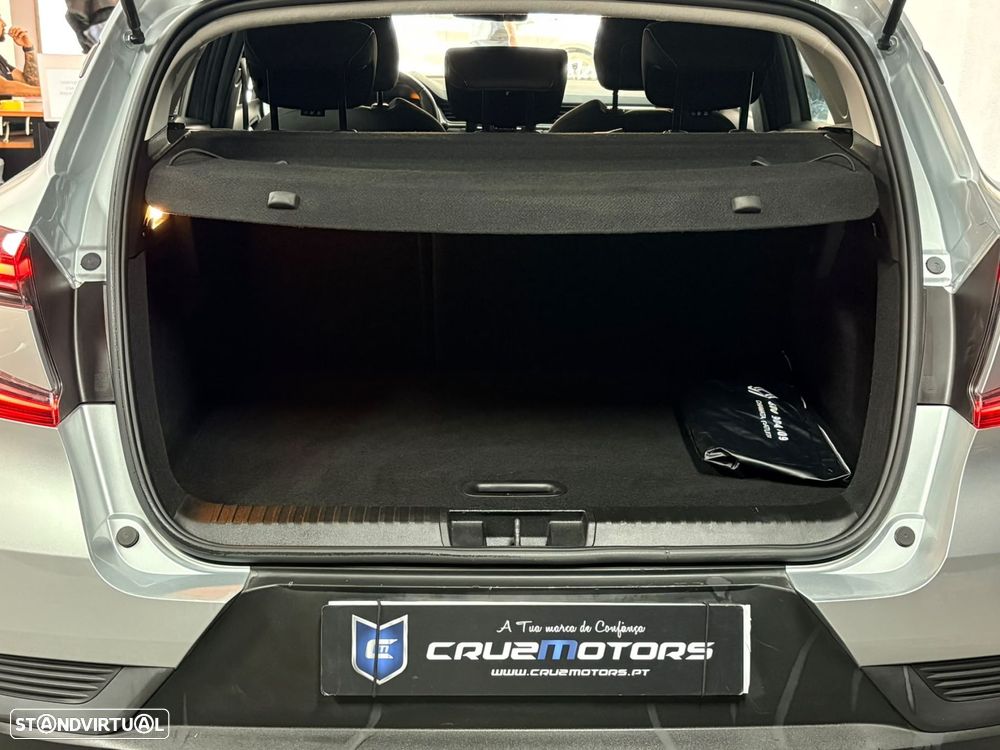Renault Captur 1.6 E-Tech Initiale Paris - 7