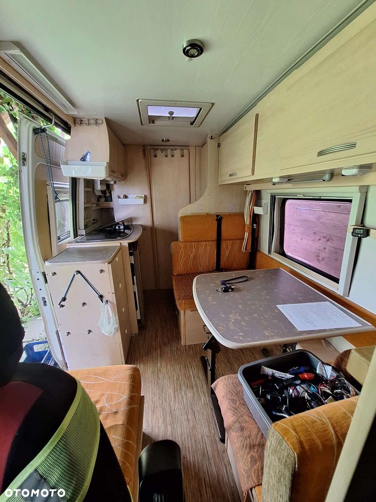 Fiat Ducato Standard - 14