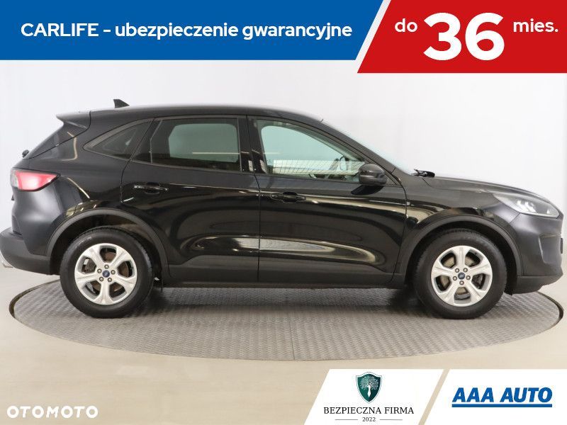 Ford Kuga - 8