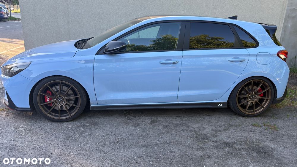 Hyundai i30 N 2.0 T-GDI Performance - 15