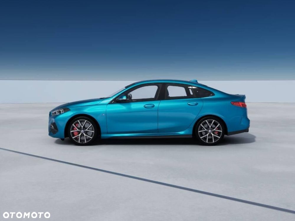 BMW Seria 2 218i GPF M Sport - 3