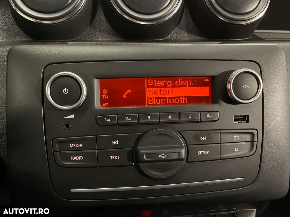 Dacia Duster 1.5 Blue dCi 4WD Comfort - 14