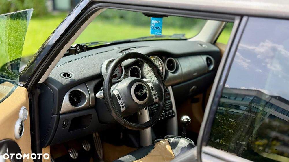 MINI Cooper S Standard - 7