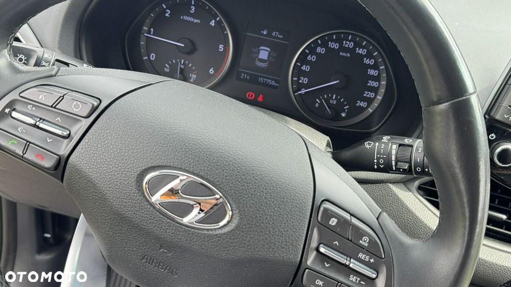 Hyundai i30 - 28