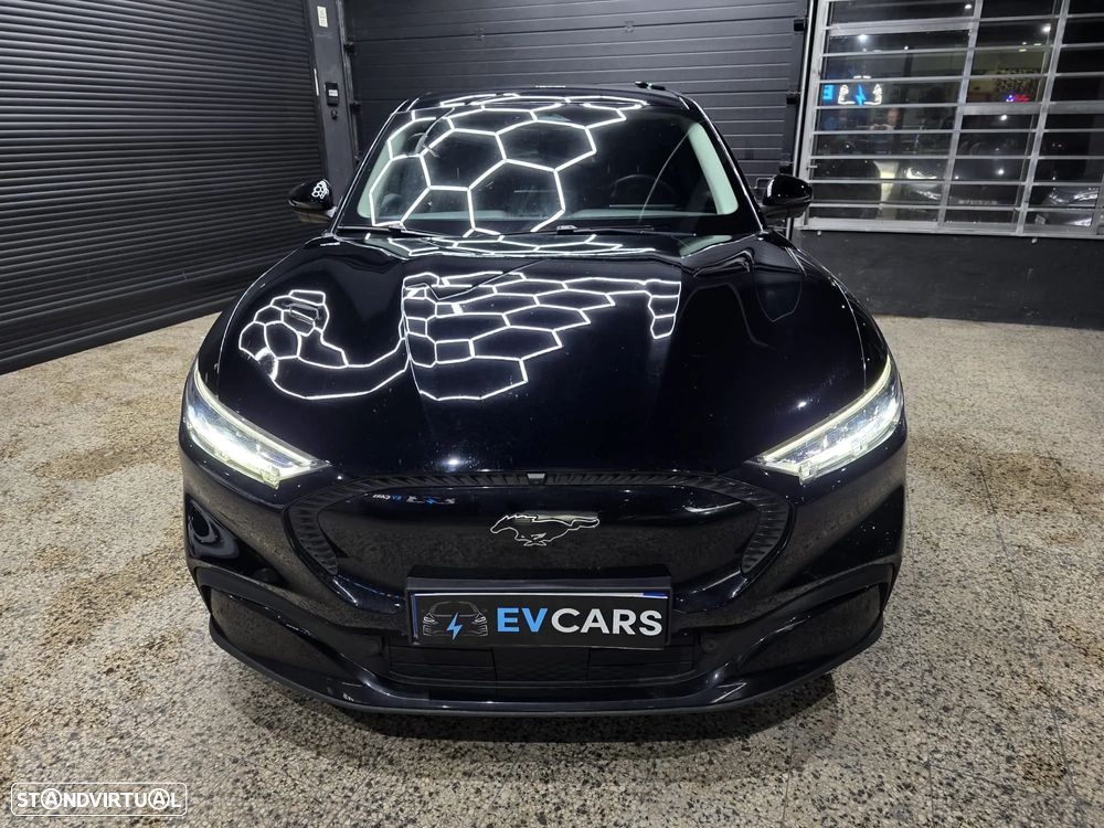 Ford Mustang Mach-E 75.7 kWh Base - 29