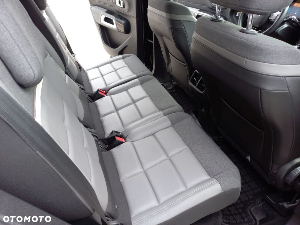 Citroën C5 Aircross 1.6 PHEV 180 Shine EAT8 - 15