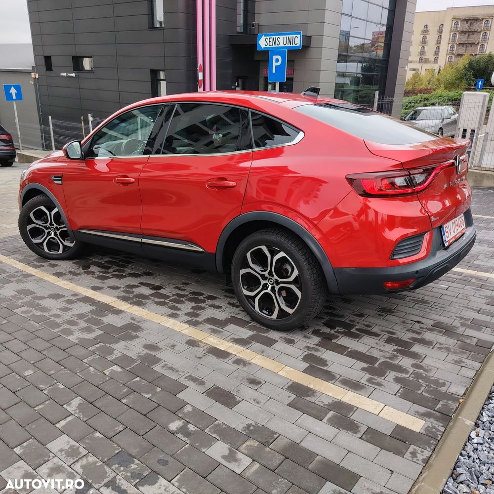 Renault Arkana - 4