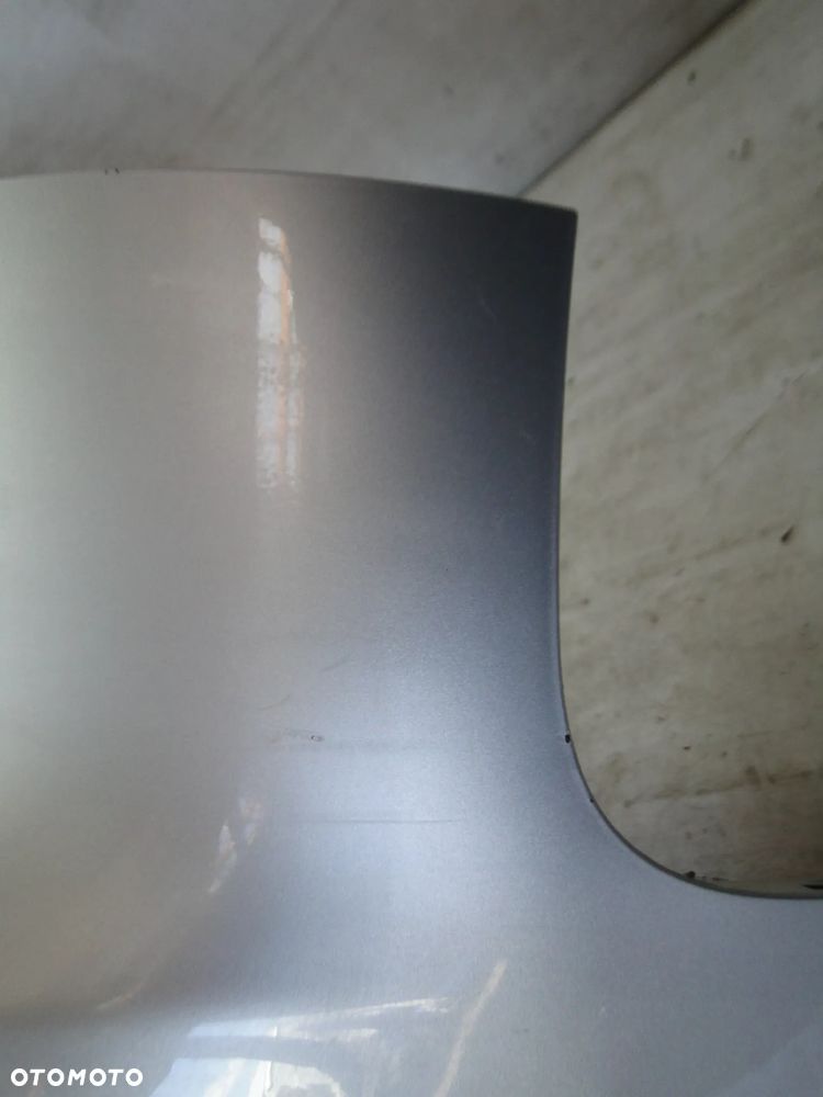 AUDI A4 B7 KOMBI ZDERZAK TYŁ TYLNY PDC CZUJNIKI COFANIA EUROPA - 10