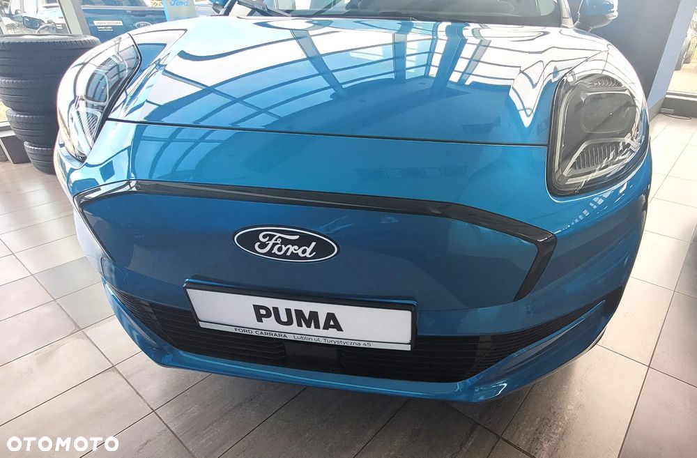 Ford Puma Gen-E 43.6 kWh - 3