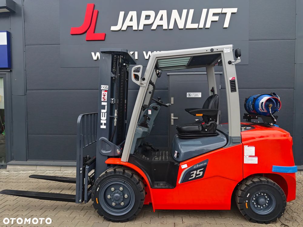 Heli CPYD35-KU1RG3 - 1