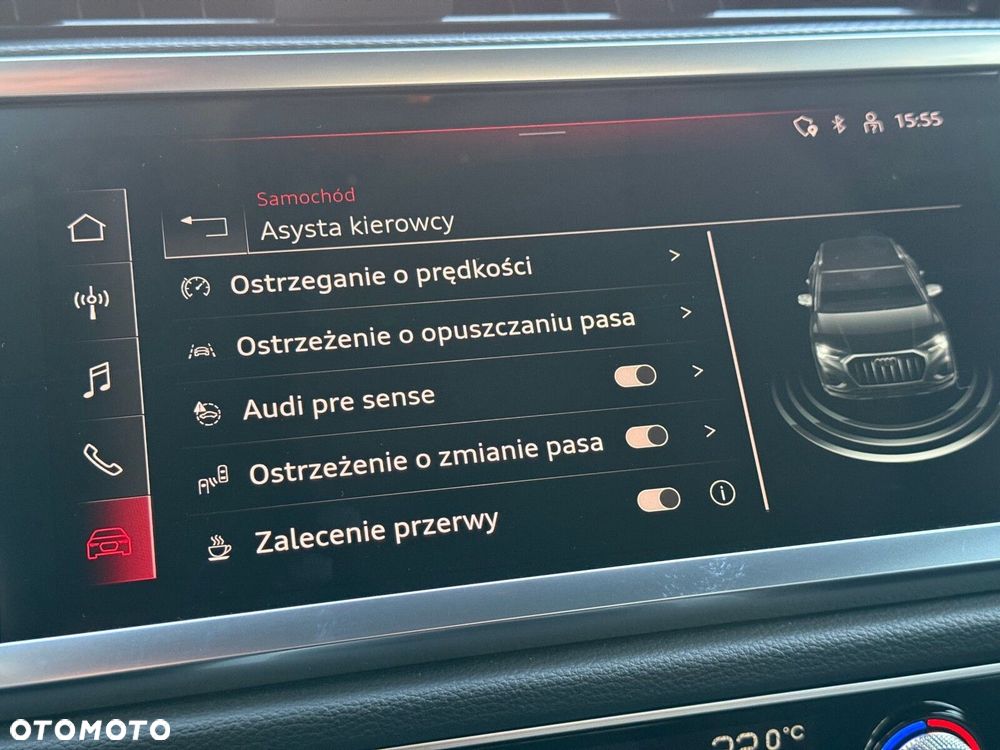 Audi Q3 - 16