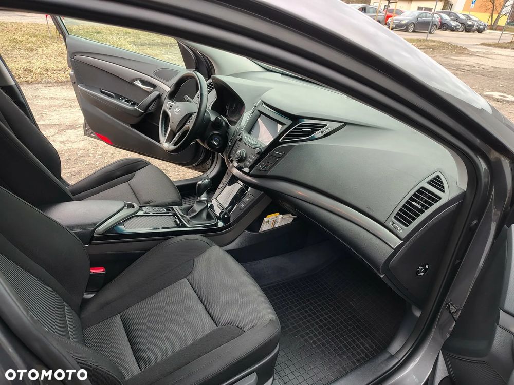 Hyundai i40 1.6 CRDi Business - 6
