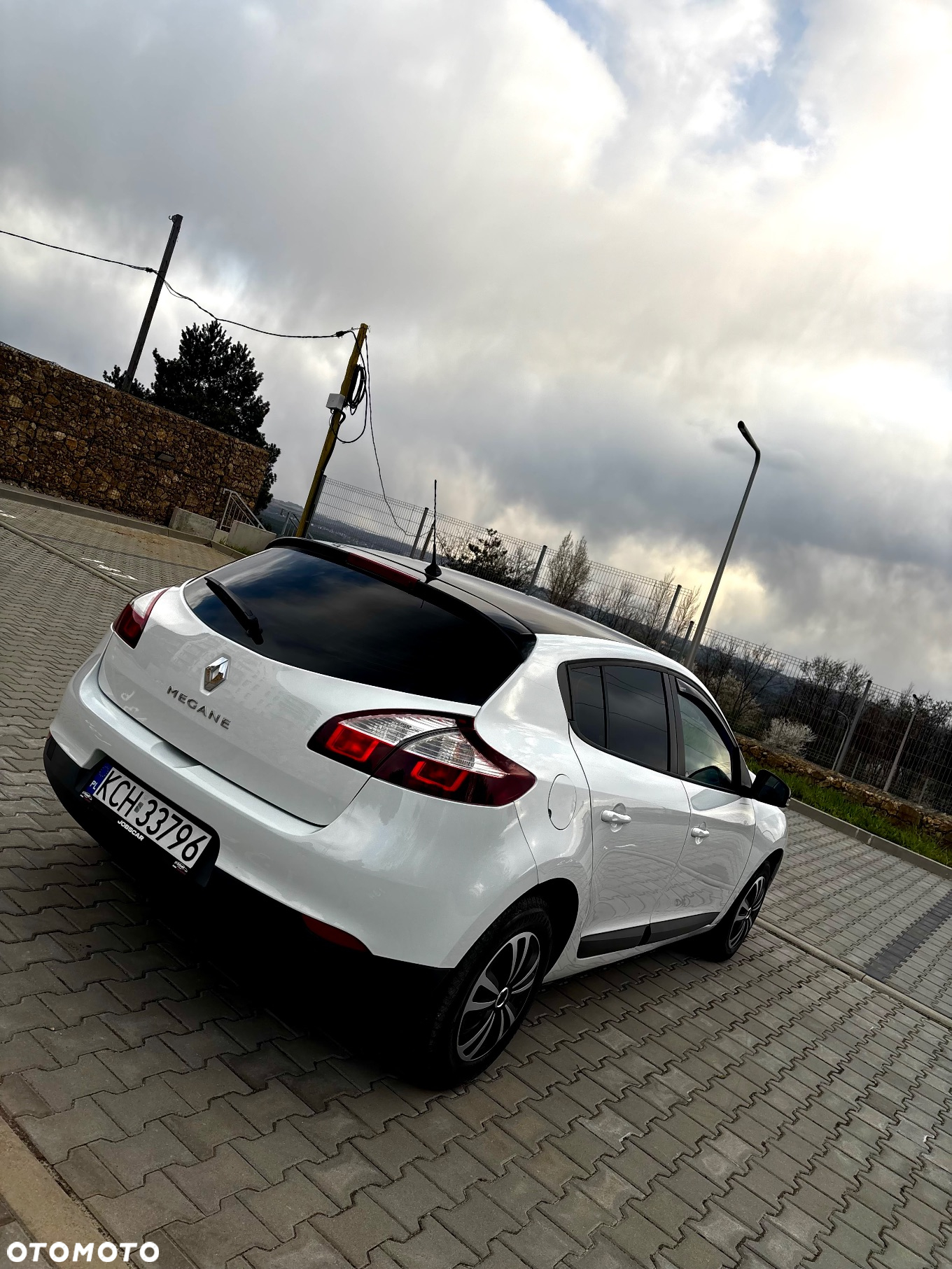Renault Megane 1.6 16V Authentique - 10