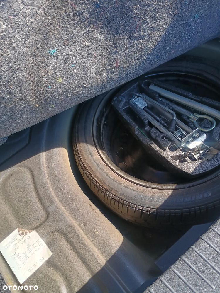 Seat Ibiza 1.4 16V Sport - 17