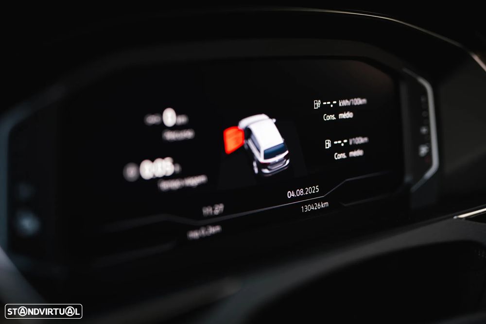 VW Passat Variant 1.4 TSI GTE Plug-in - 5